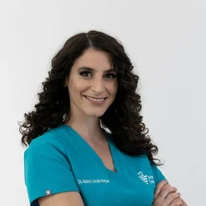 Dr. Claire Fontaine