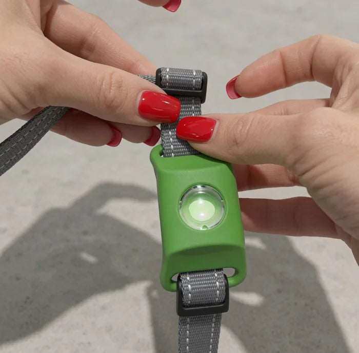 Étape 2