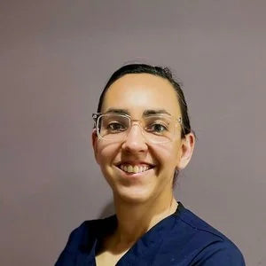 Dr. Sophie Mercier